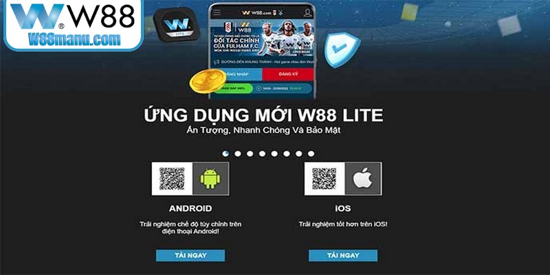 Bạn có thể tham gia đặt cược mọi lúc mọi nơi sau cài app
