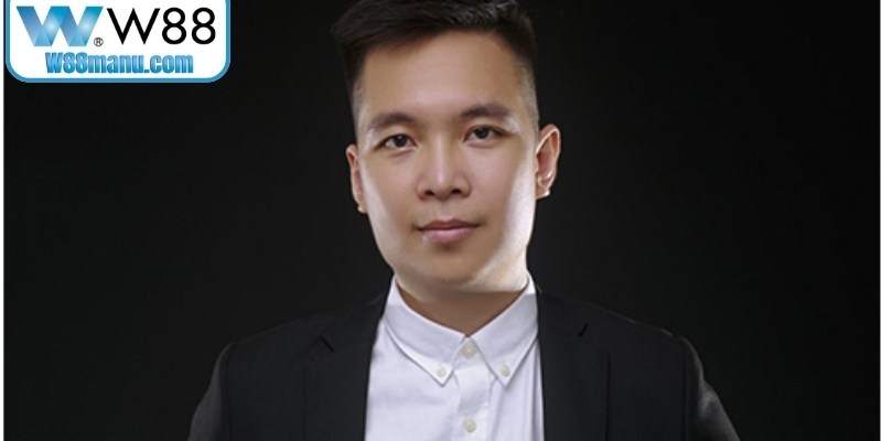 CEO Nguyễn Thành Vinh đã thích luỹ được nhiều kinh nghiệm và nền tảng tri thức