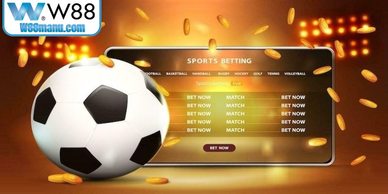 Yếu tố ảnh hưởng hàng đầu là tỷ lệ kèo chấp bóng đá