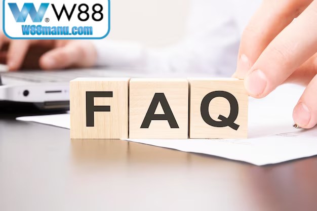 FAQ liên quan đến trò chơi Wingo tại nhà cái W88