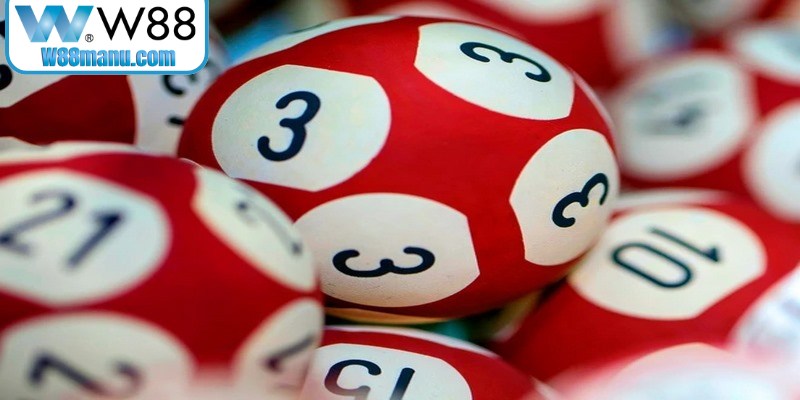 Người chơi nên ghi lại chuỗi kết quả gần nhất để tìm ra quy luật lặp lại